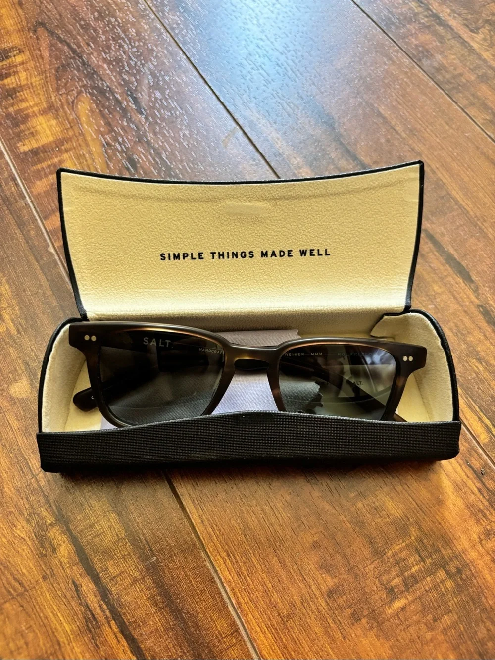Salt Reiner Polarized Sunglasses